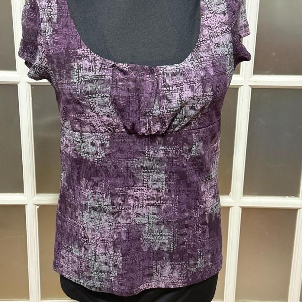 Axcess Women's multi Blouse